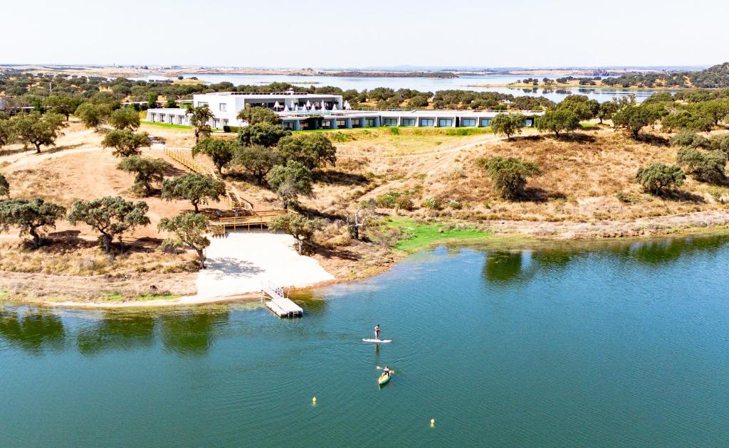 Herdade dos Delgados in Mourão
