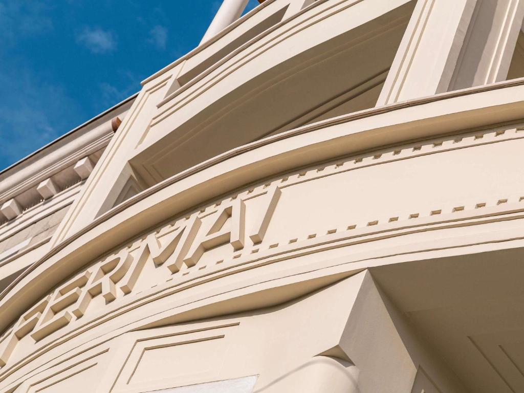 Heritage Hotel FERMAI MGallery Split in Split