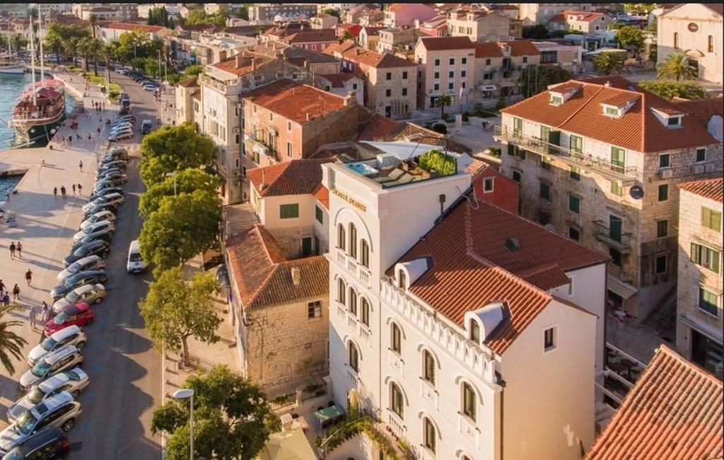 Heritage Hotel Porin Makarska in Makarska