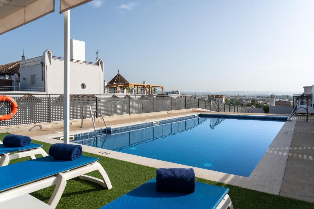 Hesperia Córdoba in Córdoba