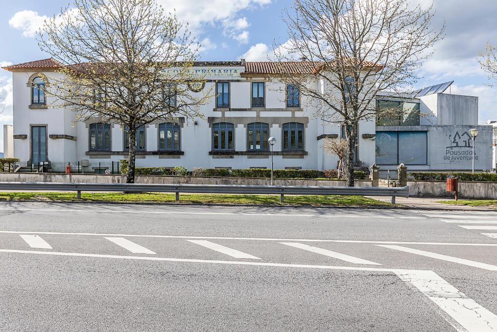 HI Vila Nova de Cerveira - Pousada de Juventude in Vila Nova de Cerveira