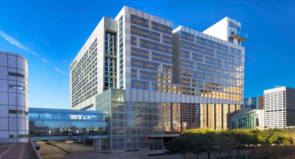 Hilton Americas - Houston in Houston