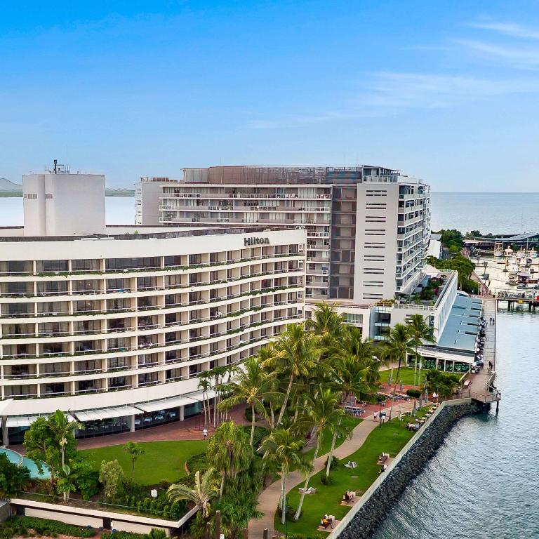 Hilton Cairns in Cairns
