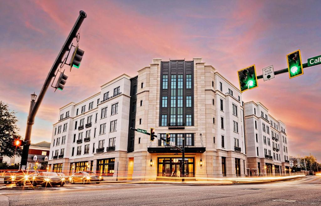 Hilton Club Liberty Place Charleston in Charleston