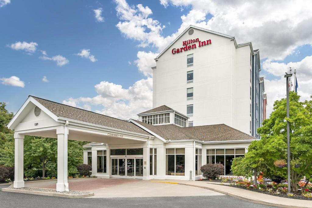 Hilton Garden Inn Albany-SUNY Area in Albany