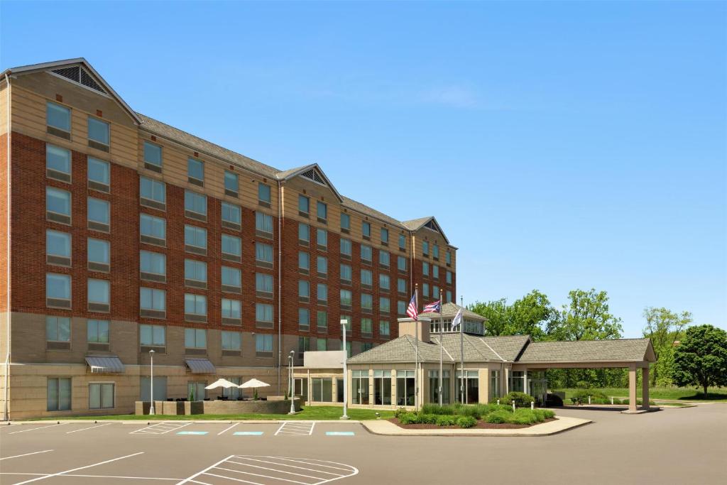 Hilton Garden Inn Cleveland Airport in Cleveland