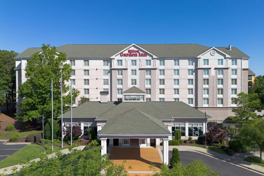 Hilton Garden Inn Columbia/Harbison in Columbia