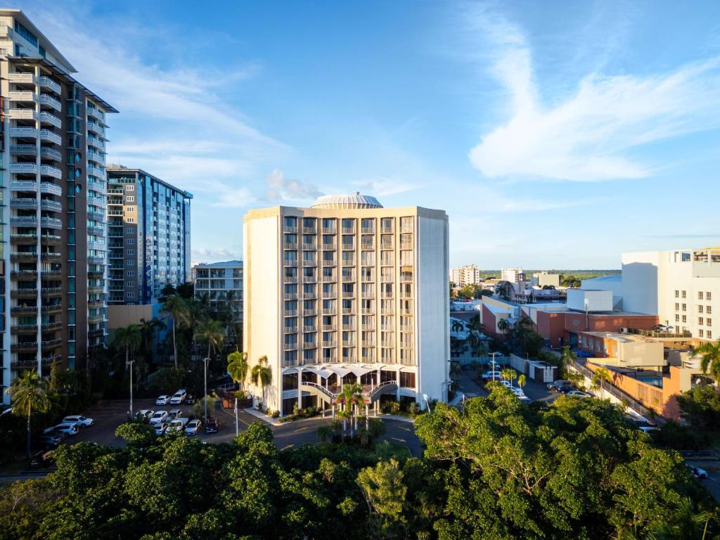 Hilton Garden Inn Darwin in Darwin