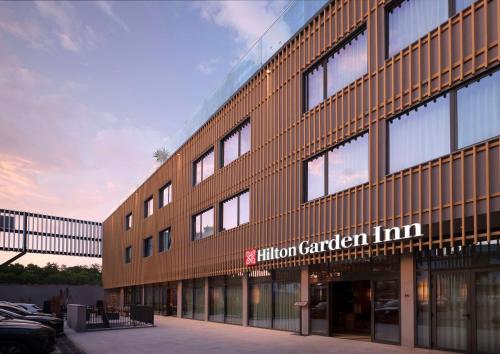 Hilton Garden Inn Evora in Évora
