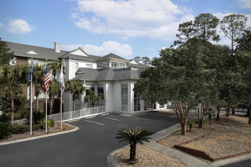 Hilton Garden Inn Hilton Head in Hilton Head Island
