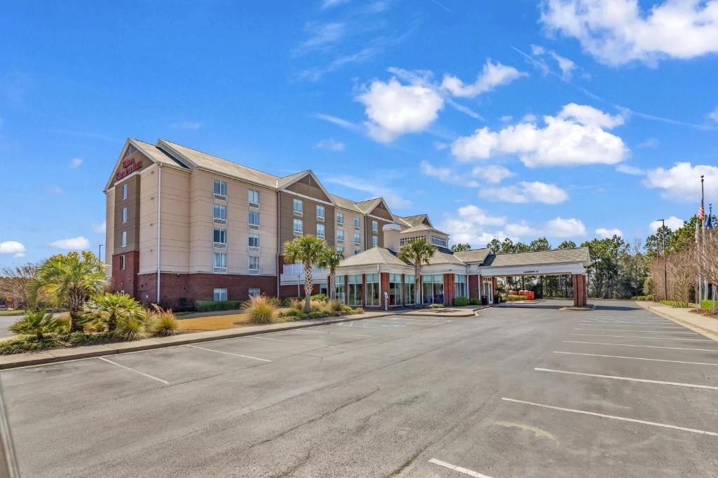 Hilton Garden Inn Myrtle Beach/Coastal Grand Mall in Myrtle Beach