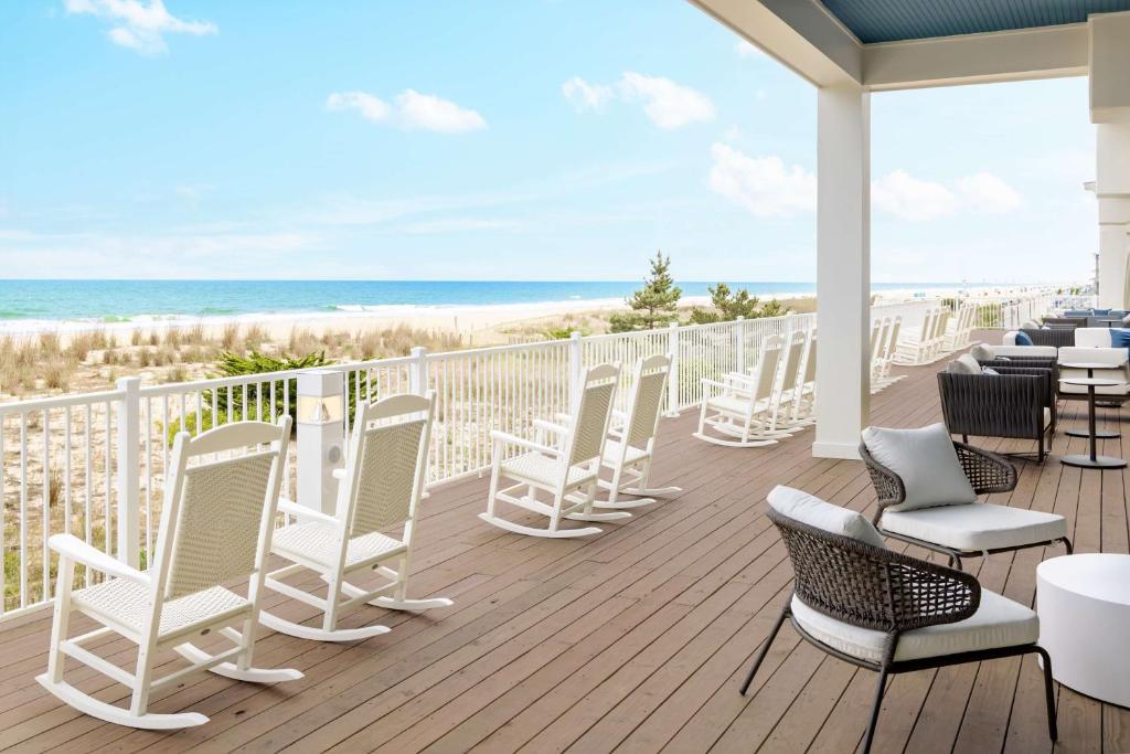 Hilton Garden Inn Ocean City Oceanfront in Ocean City