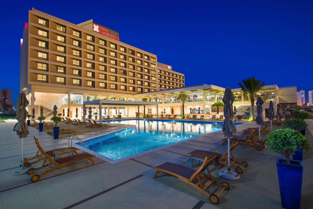Hilton Garden Inn Ras Al Khaimah in Ras Al Khaimah