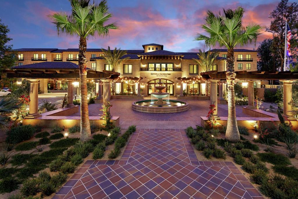 Hilton Garden Inn San Diego Old Town/Sea World Area in San Diego