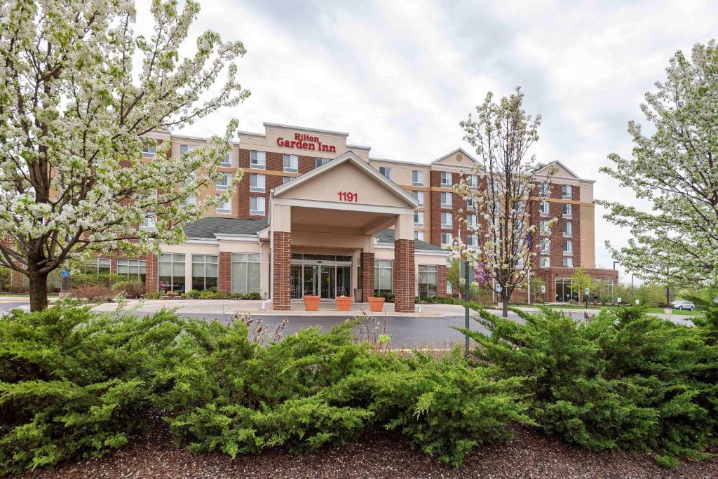 Hilton Garden Inn Schaumburg in Schaumburg