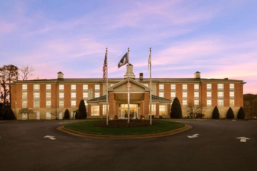 Hilton Garden Inn Williamsburg in Williamsburg