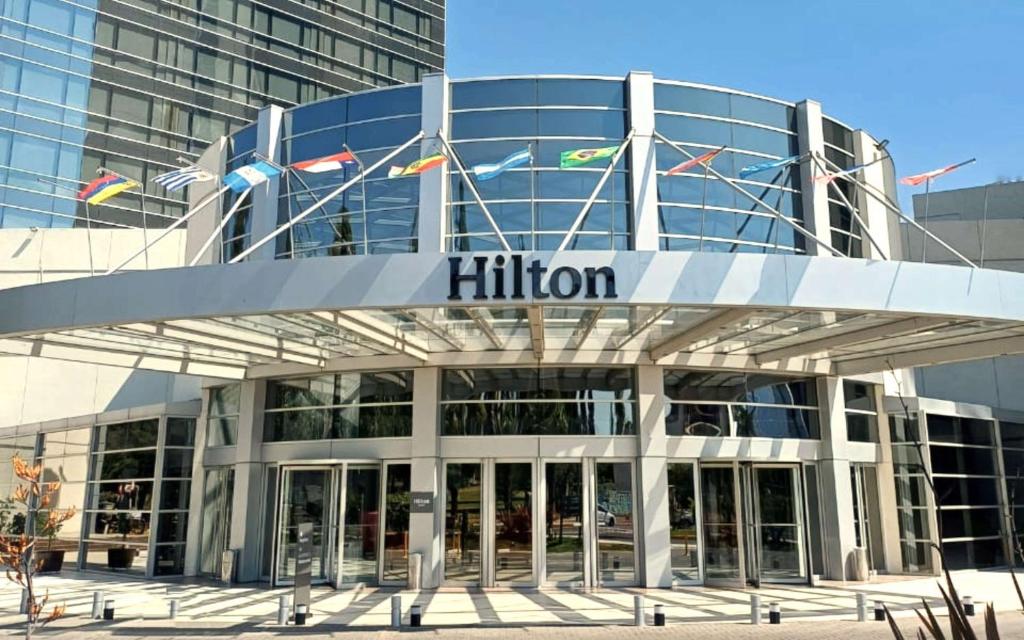Hilton Mendoza in Mendoza
