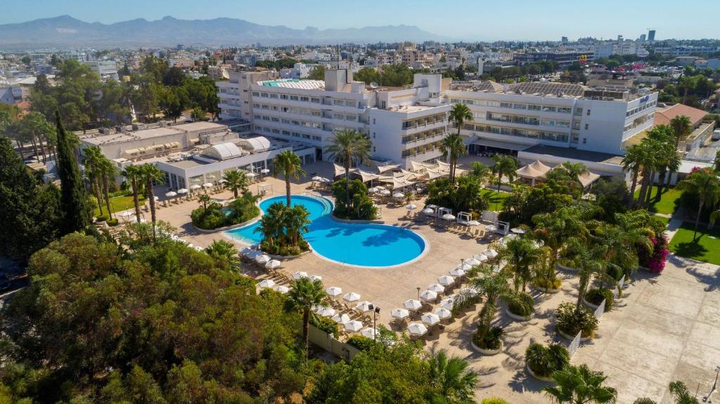 Hilton Nicosia in Nicosia