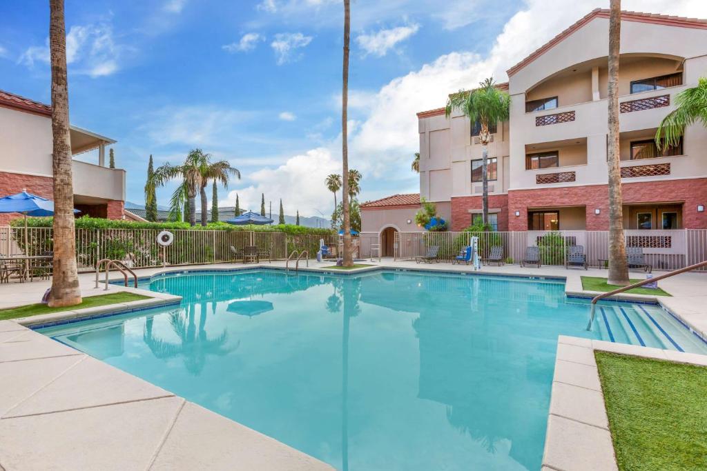 Hilton Vacation Club Varsity Club Tucson in Tucson