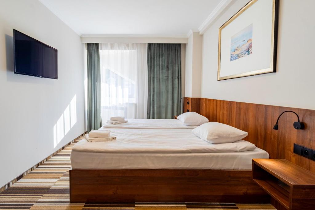 Hit Hotel in Warsaw