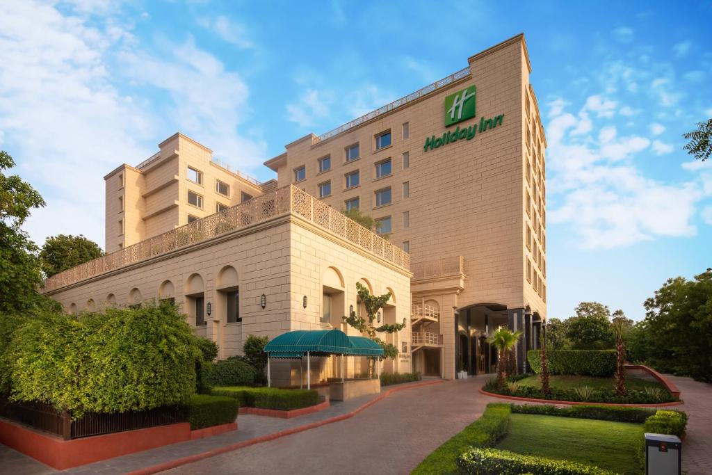 Holiday Inn Agra MG Road an IHG Hotel in Agra
