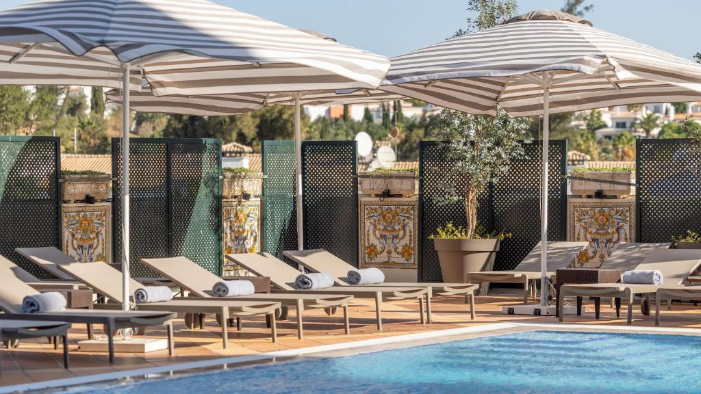 Holiday Inn Algarve Albufeira by IHG in Albufeira