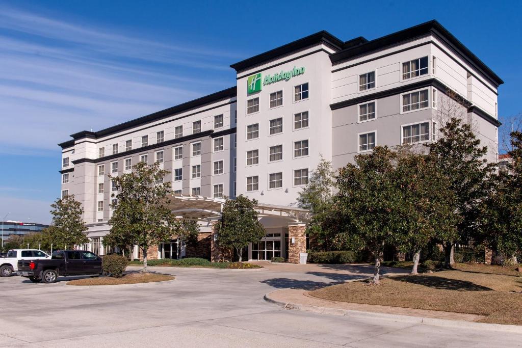 Holiday Inn Baton Rouge College Drive I-10 by IHG in Baton Rouge
