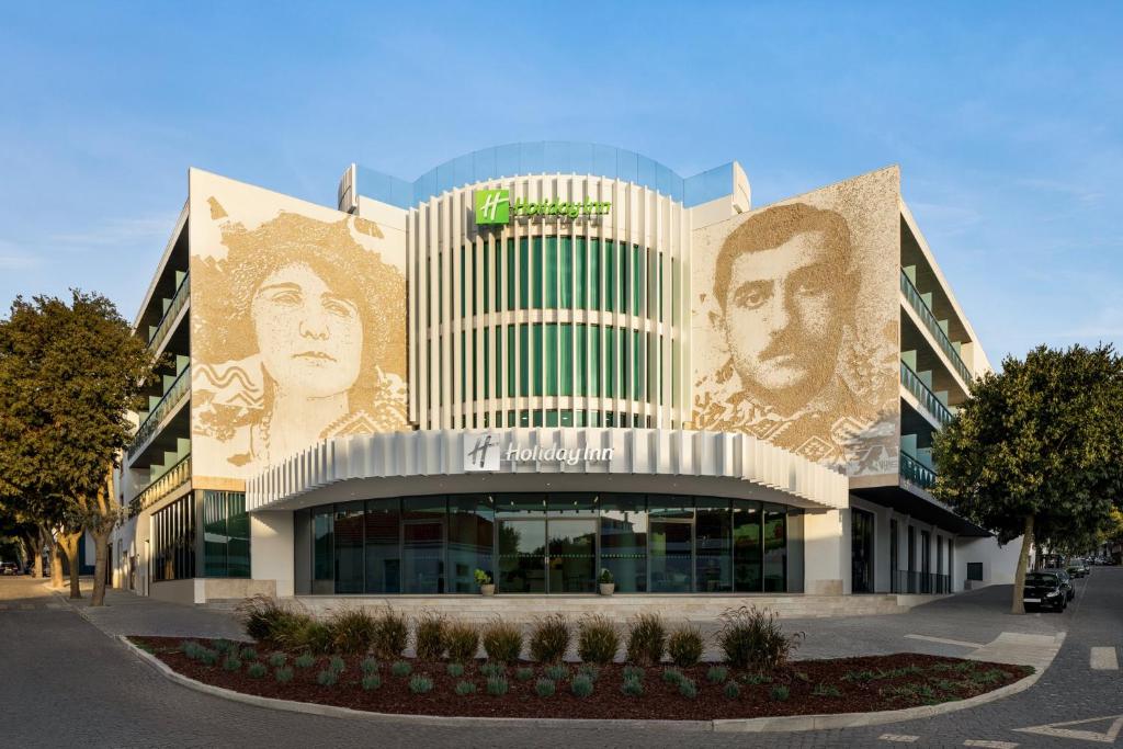 Holiday Inn Beja by IHG in Beja