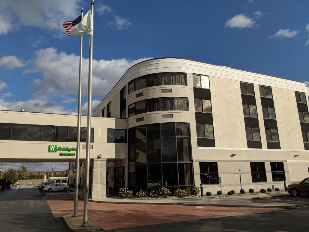 Holiday Inn Champaign by IHG in Champaign