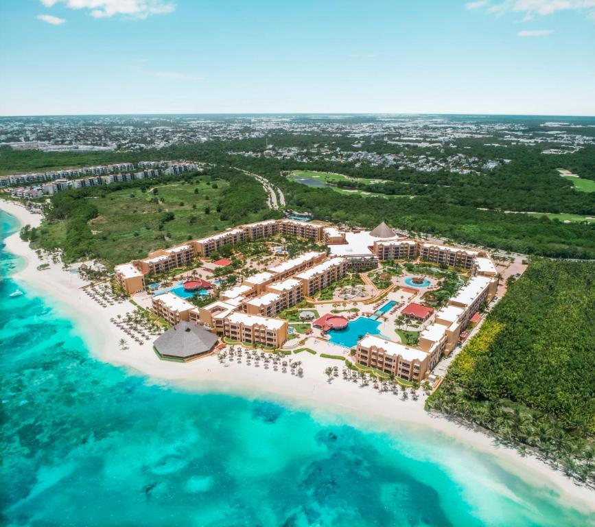Holiday Inn Club Vacations Royal Haciendas All Inclusive in Playa del Carmen