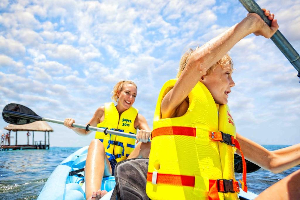 Holiday Inn Club Vacations The Royal Cancun All Inclusive in Cancún
