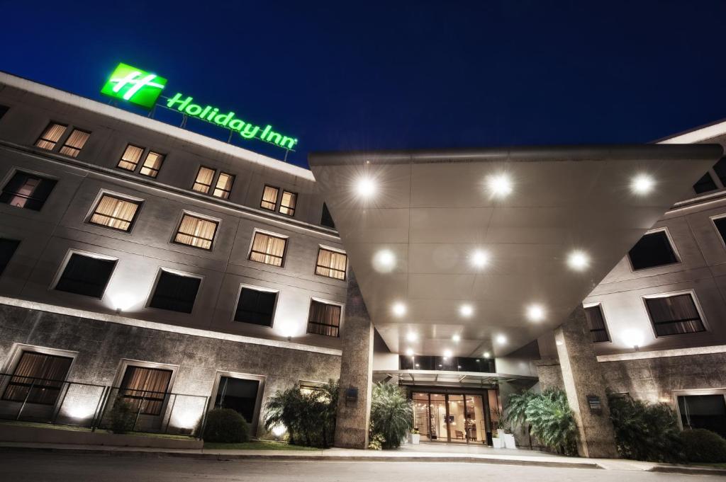 Holiday Inn Cordoba by IHG in Córdoba