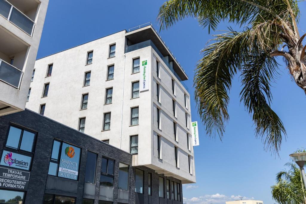 Holiday Inn Express Ajaccio by IHG in Ajaccio