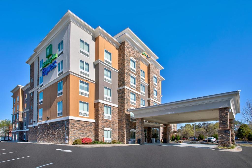 Holiday Inn Express Augusta North by IHG in Augusta