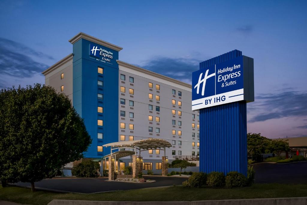 Holiday Inn Express Baltimore West - Catonsville by IHG in Baltimore