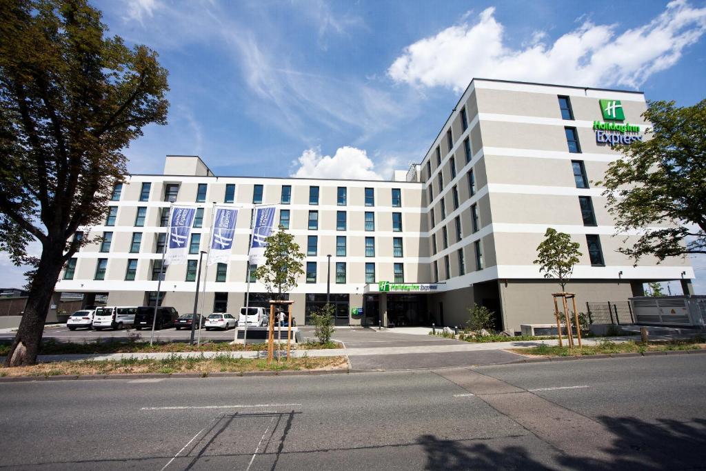 Holiday Inn Express - Darmstadt by IHG in Darmstadt