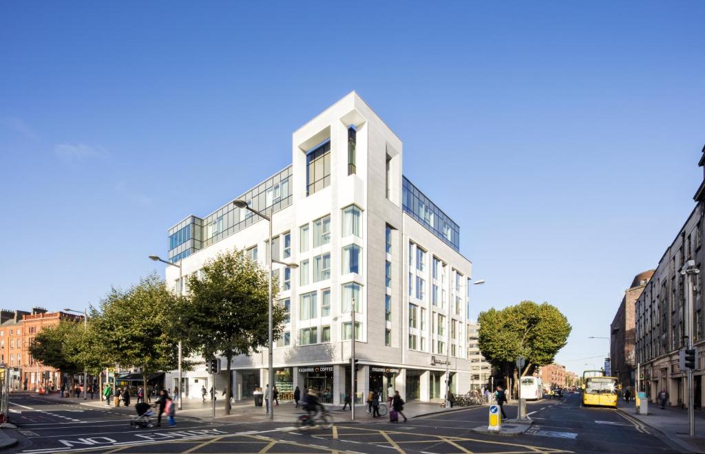 Holiday Inn Express Dublin City Centre by IHG in Dublin