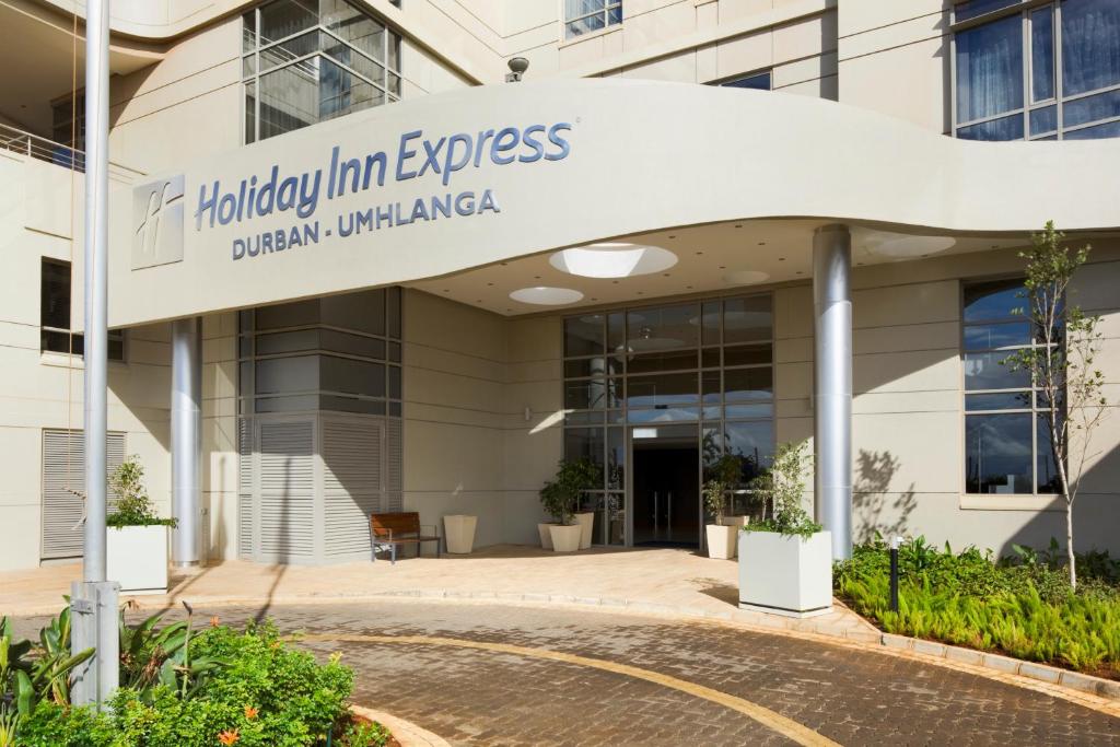 Holiday Inn Express Durban - Umhlanga by IHG in Durban