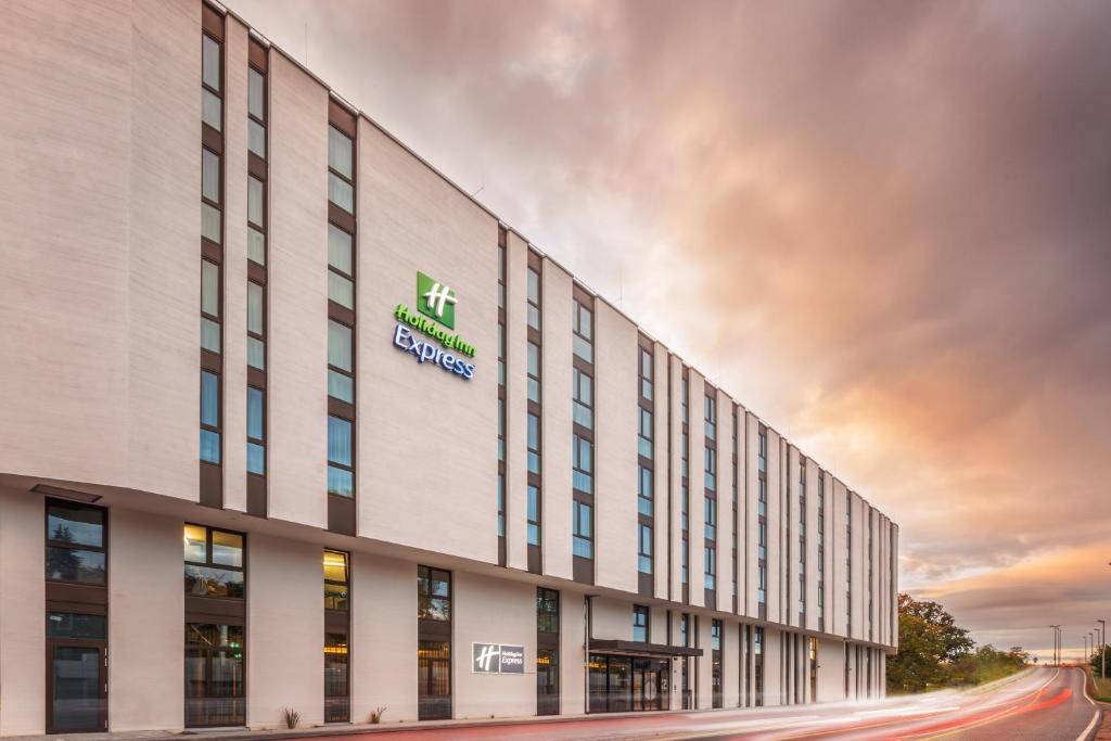 Holiday Inn Express - Erlangen by IHG in Erlangen
