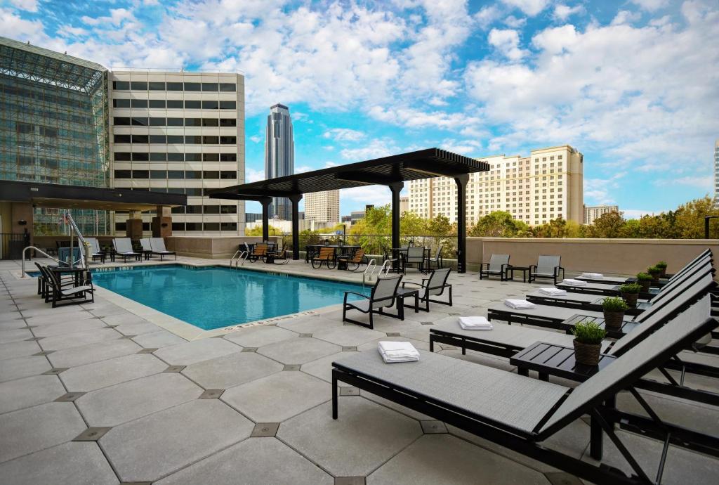 Holiday Inn Express - Houston - Galleria Area by IHG in Houston