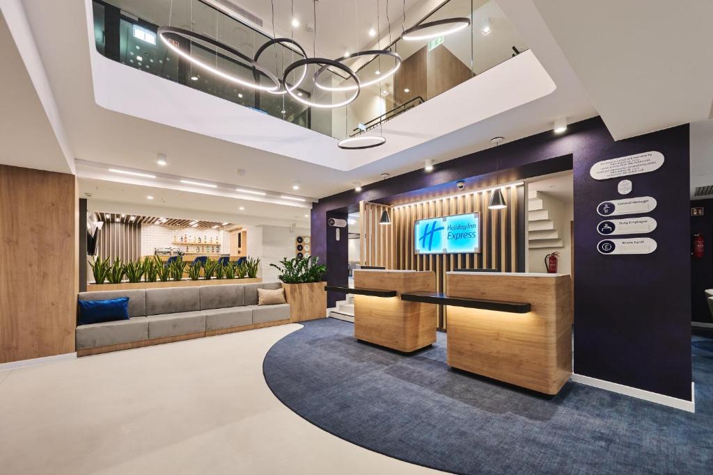 Holiday Inn Express Lublin by IHG in Lublin