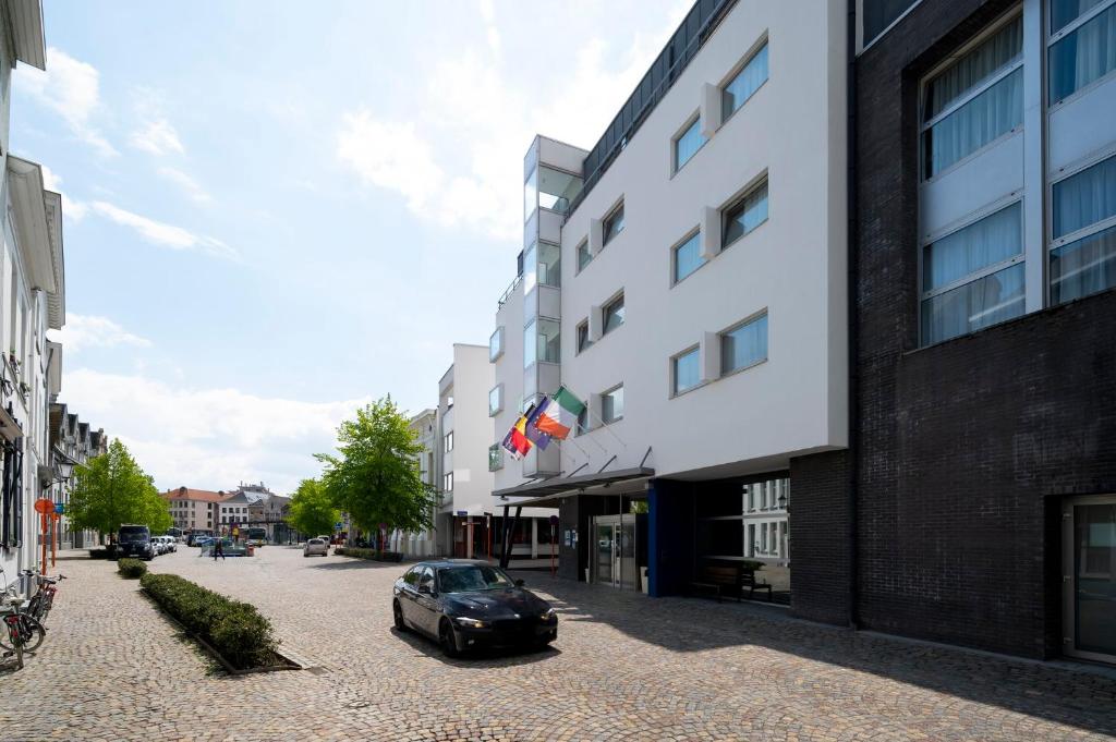 Holiday Inn Express Mechelen City Centre by IHG in Mechelen