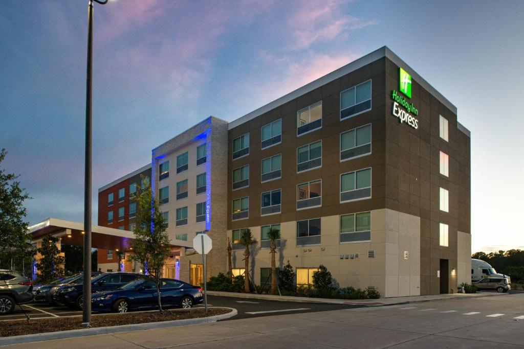 Holiday Inn Express Orlando - South Park by IHG in Orlando