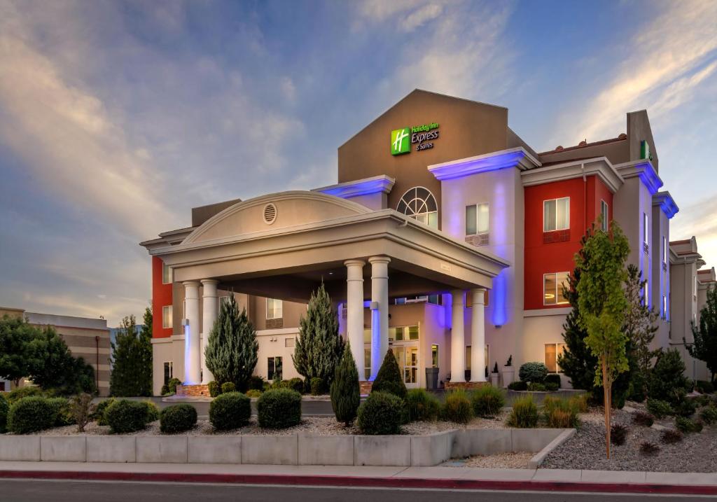 Holiday Inn Express Reno Airport by IHG in Reno