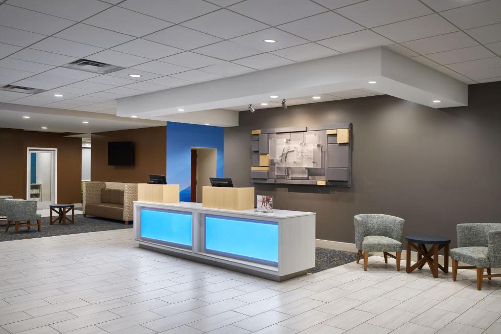Holiday Inn Express - Richmond Downtown by IHG in Richmond