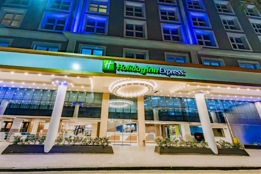 Holiday Inn Express Rosario by IHG in Rosario