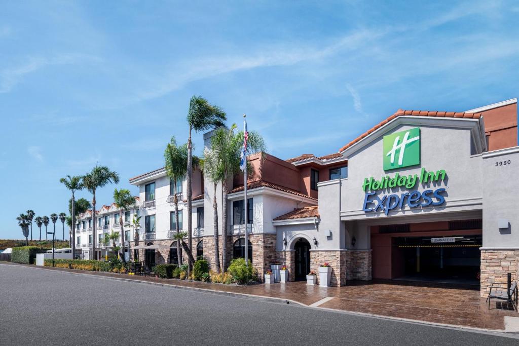 Holiday Inn Express San Diego - Sea World Area by IHG in San Diego
