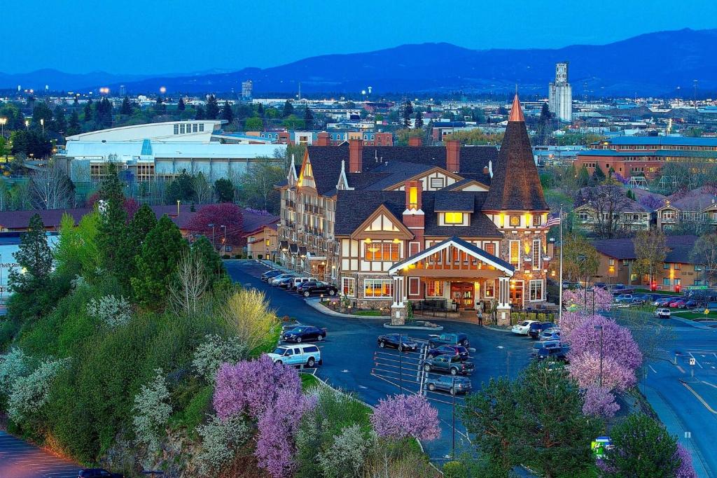 Holiday Inn Express Spokane-Downtown by IHG in Spokane