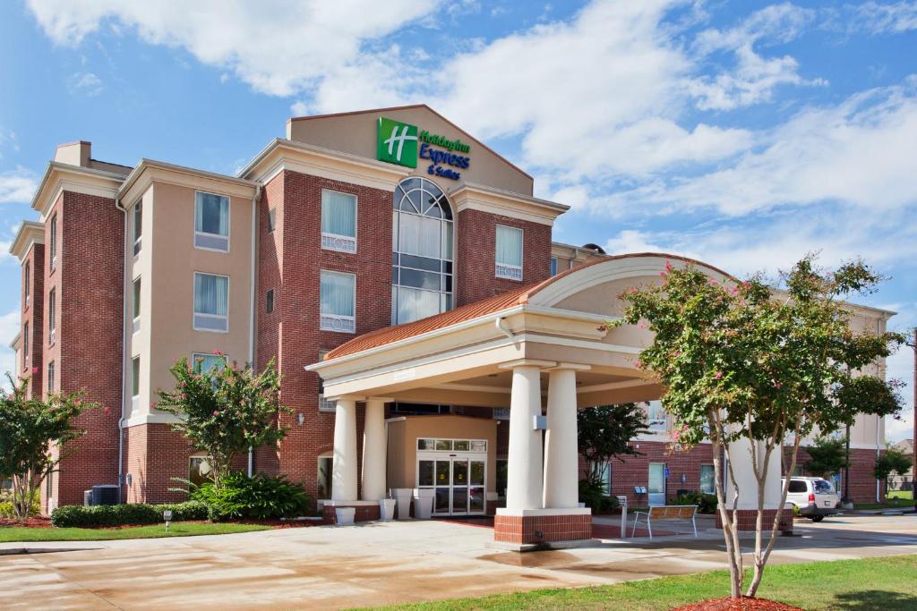 Holiday Inn Express & Suites Baton Rouge East by IHG in Baton Rouge