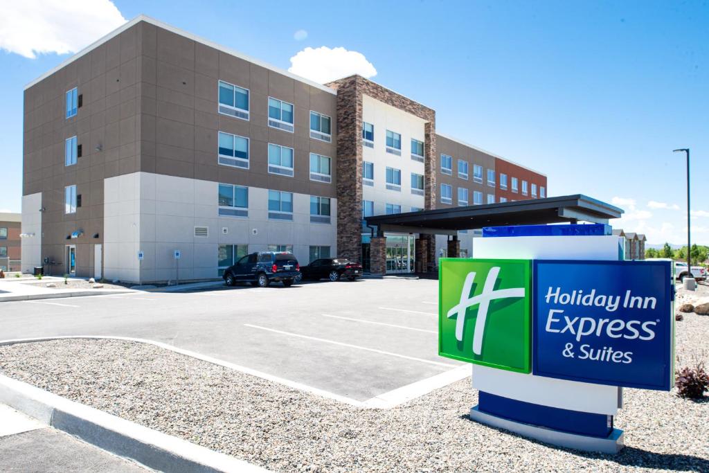 Holiday Inn Express & Suites - Elko by IHG in Elko